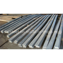 Flat Steel (bars) for Construction